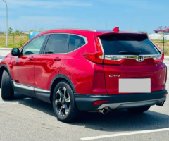 Honda CRV 2020 - 2