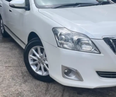 TOYOTA PREMIO G SUPERIOR