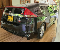 HONDA INSIGHT 2009 - 2