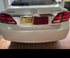 TOYOTA PREMIO G SUPERIOR - 3