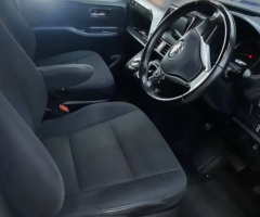 TOYOTA NOAH VOXY 2015 - 2