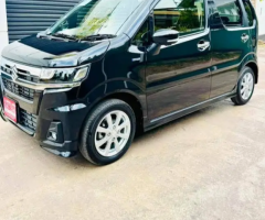 𝐒𝐮𝐳𝐮𝐤𝐢 𝐖𝐚𝐠𝐨𝐧𝐑 𝐂𝐮𝐬𝐭𝐨𝐦 𝐙 𝐅𝐙 2024 - 2