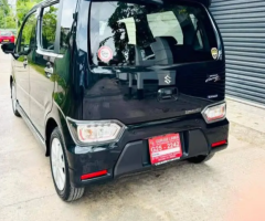 𝐒𝐮𝐳𝐮𝐤𝐢 𝐖𝐚𝐠𝐨𝐧𝐑 𝐂𝐮𝐬𝐭𝐨𝐦 𝐙 𝐅𝐙 2024 - 3