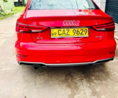 𝗔𝘂𝗱𝗶 𝗔𝟯 𝗦-𝗟𝗶𝗻𝗲 𝗧𝗙𝗦𝗜 - 2