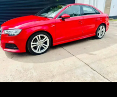 𝗔𝘂𝗱𝗶 𝗔𝟯 𝗦-𝗟𝗶𝗻𝗲 𝗧𝗙𝗦𝗜 - 3