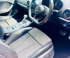 𝗔𝘂𝗱𝗶 𝗔𝟯 𝗦-𝗟𝗶𝗻𝗲 𝗧𝗙𝗦𝗜 - 4