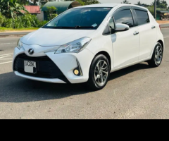 Toyota Vitz 2017 - 3