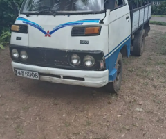 Mitsubishi Lorry