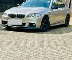 BMW 520i M SPORT - 3