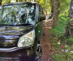 Suzuki Spacia 2017 - 2