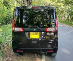 Suzuki Spacia 2017 - 4