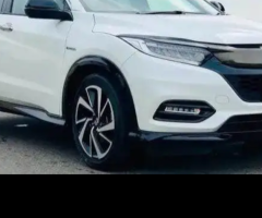 HONDA VEZEL RS SENSING