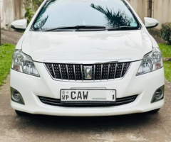 Toyota premio G Superior