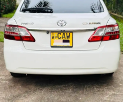 Toyota premio G Superior - 2