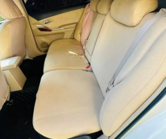 Toyota premio G Superior - 3