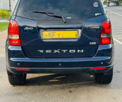 Micro Rexton - 2