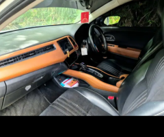 Honda Vezel 2014 - 3