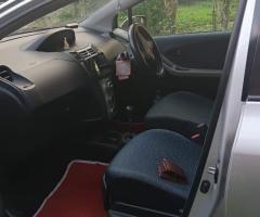 Vitz 1300cc 2007 - 3