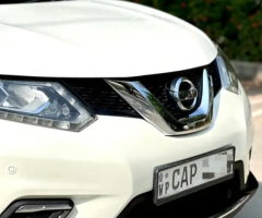 Nissan X trail Hybrid 2015 - 2