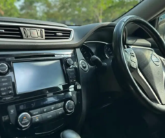 Nissan X trail Hybrid 2015 - 4