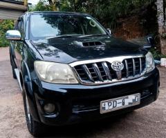 Toyota Hilux 2006