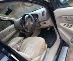 Toyota Hilux 2006 - 3