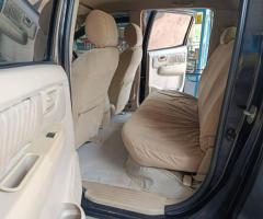 Toyota Hilux 2006 - 4