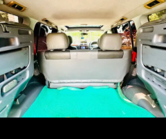 Toyota Land Cruser Prado TZ - 3