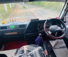 Nissan caravan 1994 - 4
