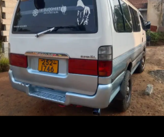 Toyota Dolphin - 3