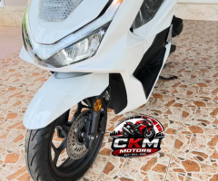 PCX 160 2025 JAPAN