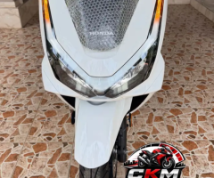 PCX 160 2025 JAPAN - 2