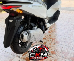 PCX 160 2025 JAPAN - 3