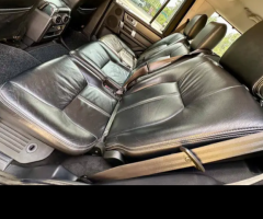 Land Rover Discovery - 3