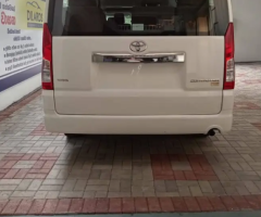 TOYOTA HIACE COMMUTER GDH BRAND NEW 2025 - 2