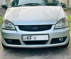 Tata Indica
