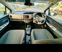 Toyota Vitz - 3