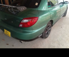 Kia Rio - 2
