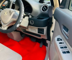 Suzuki Spacia 2016 - 2