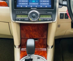 Toyota Premio G superior- 2015 - 2
