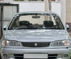 𝙏𝙊𝙔𝙊𝙏𝘼 𝘾𝙊𝙍𝙊𝙇𝙇𝘼 𝘼𝙀 110