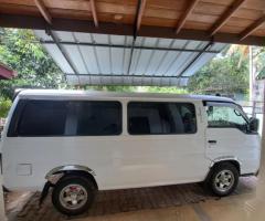 Caravan VRGE24  Original